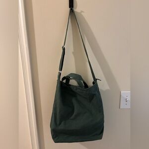 BAGGU Duck Bag, Green